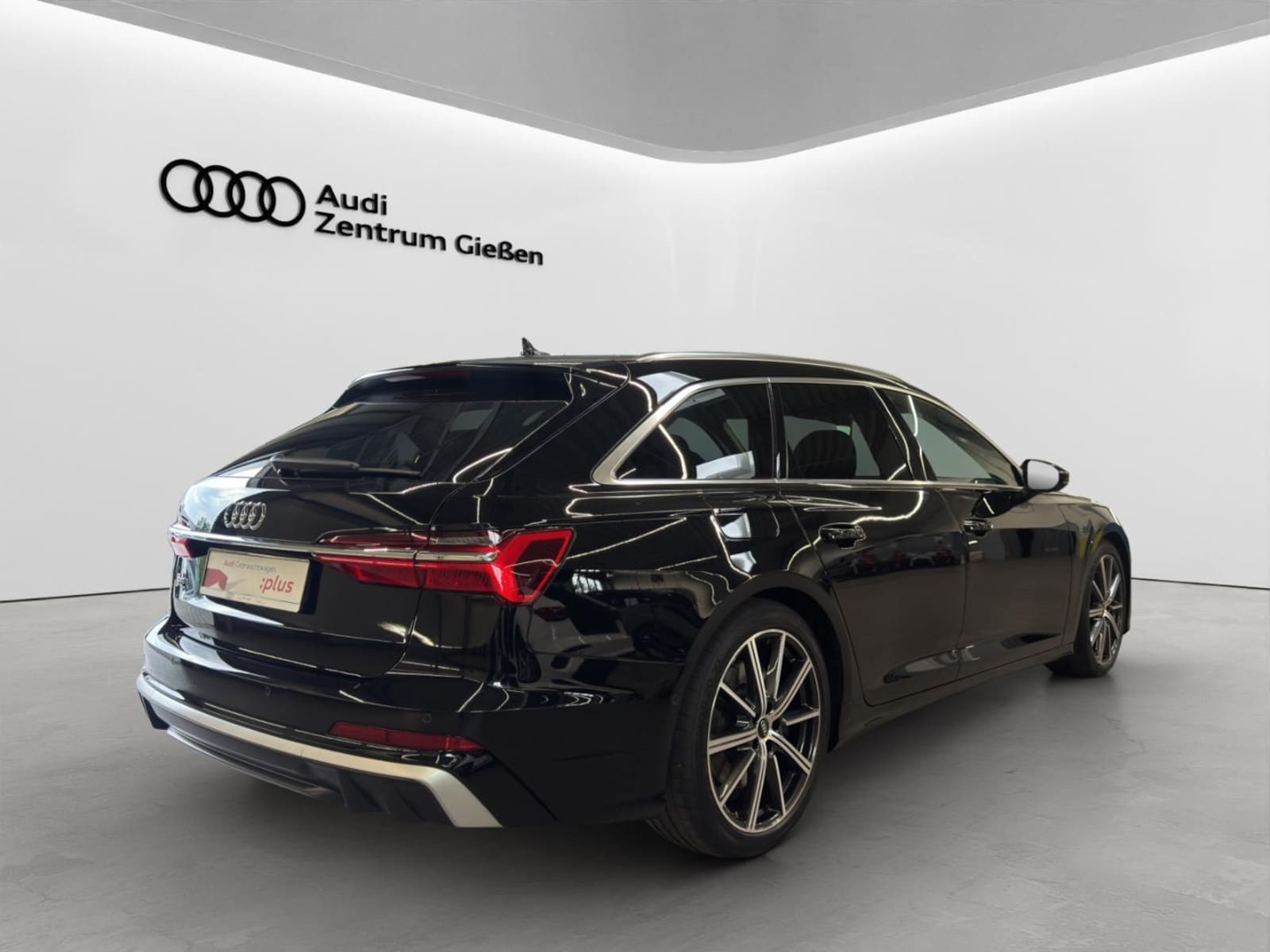 Audi S6 Avant – Bild 6