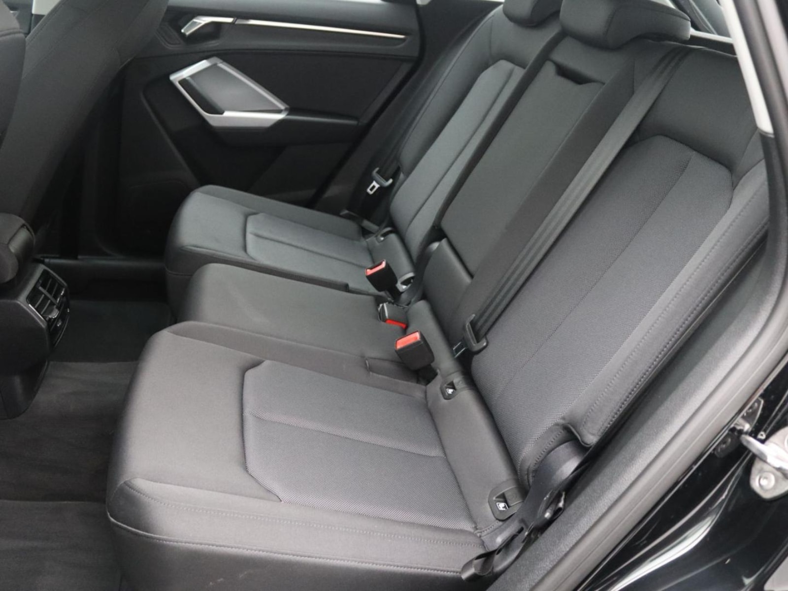 Audi Q3 – Bild 15