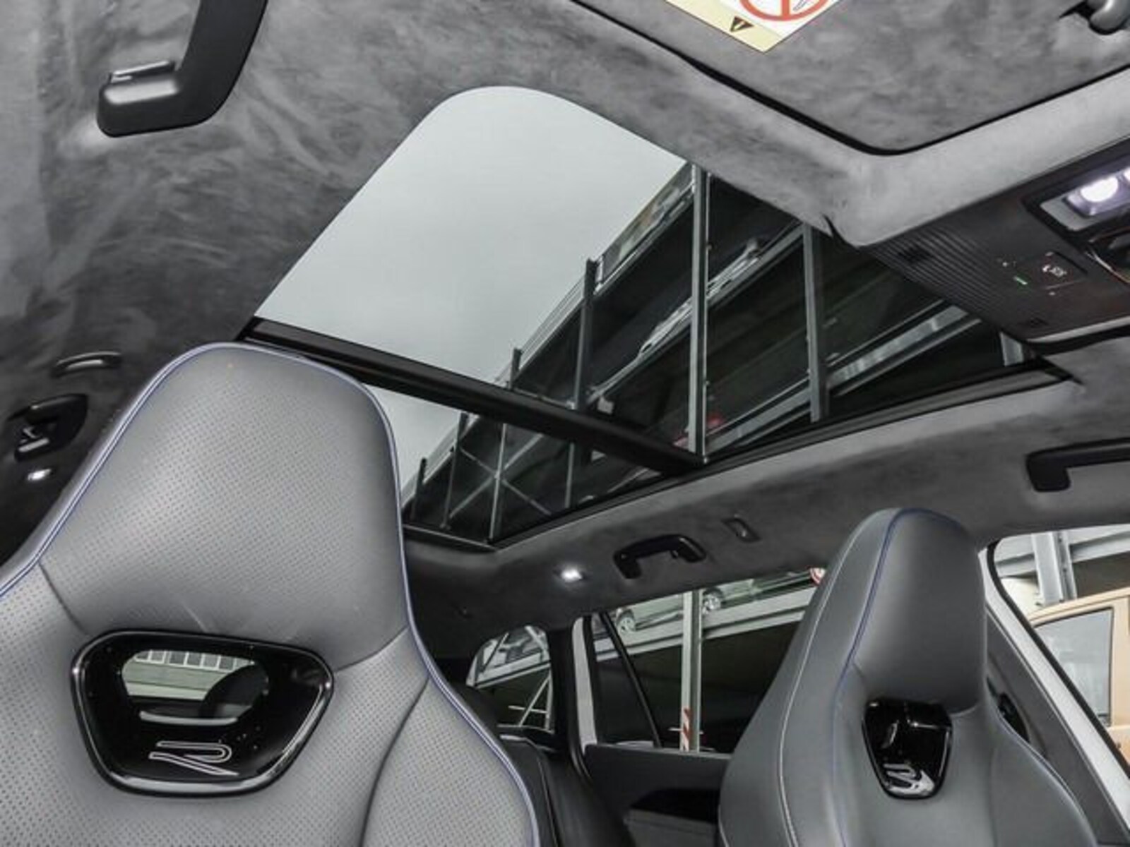 Volkswagen Passat – Bild 25