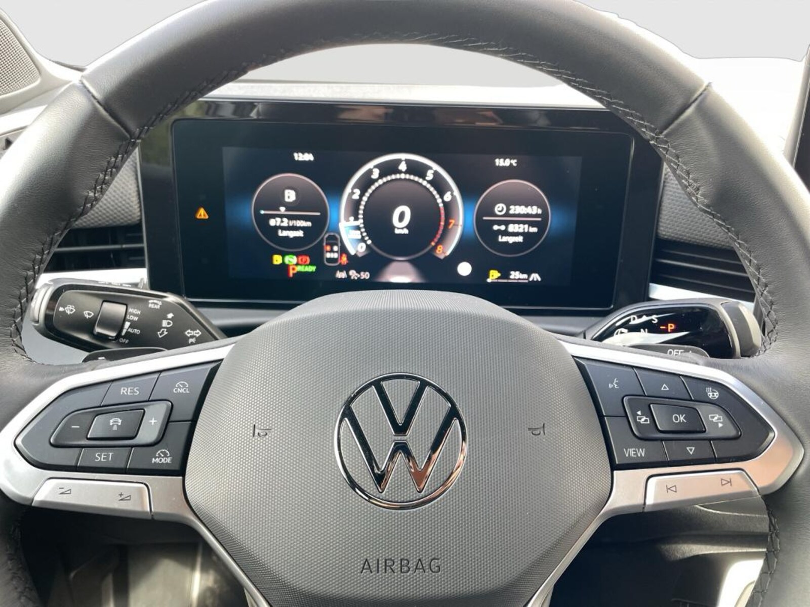 Volkswagen T-Roc – Bild 12
