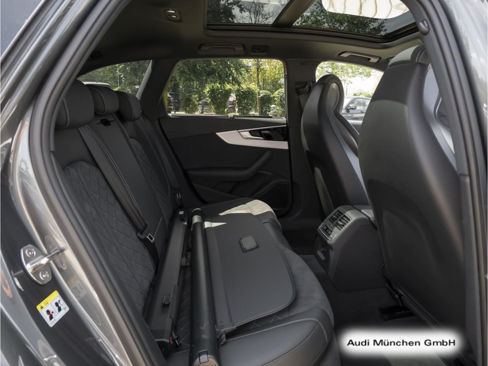 Audi S4 Avant – Bild 12