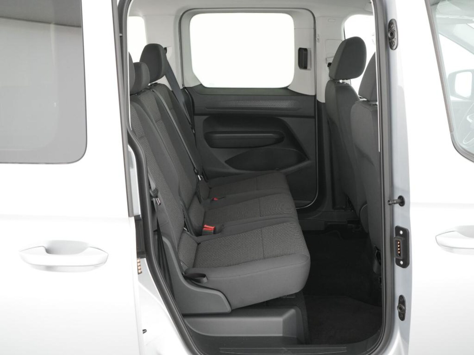 Volkswagen Caddy – Bild 6