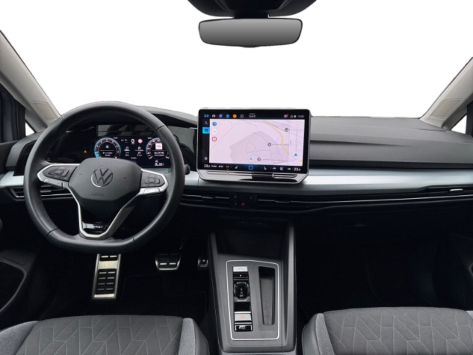 Volkswagen Golf – Bild 10
