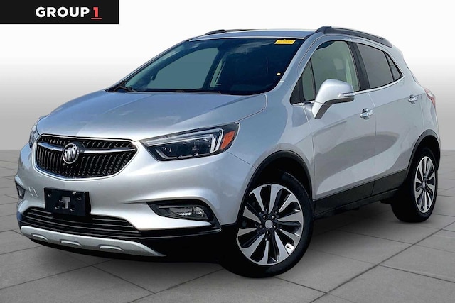 2019 Buick Encore