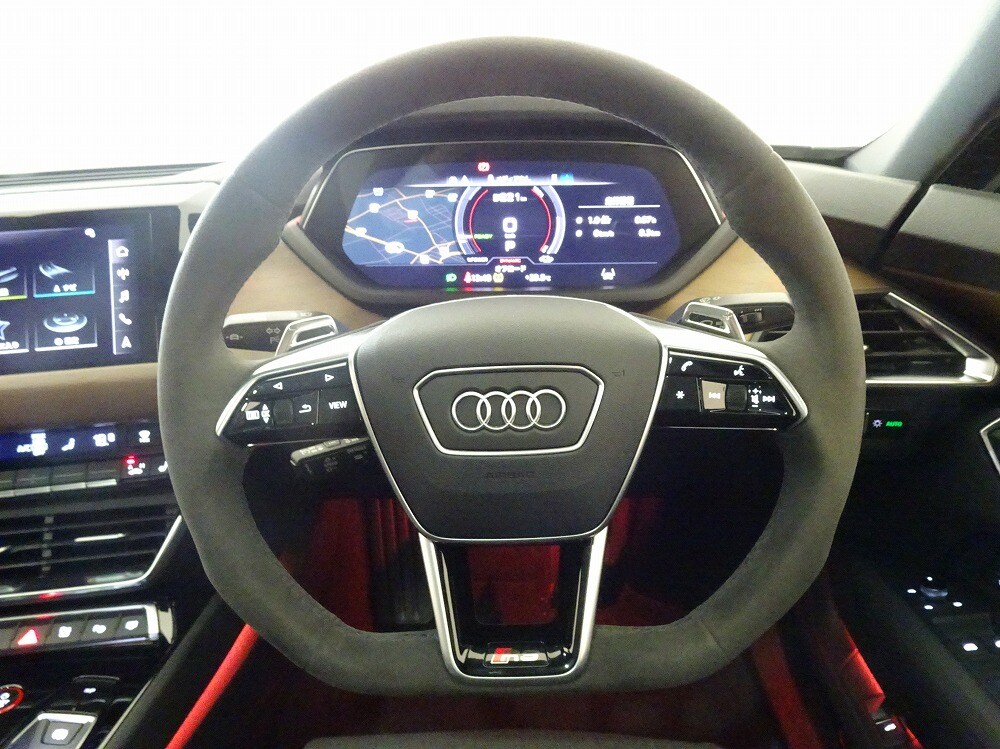 Audi RS e-tron GT