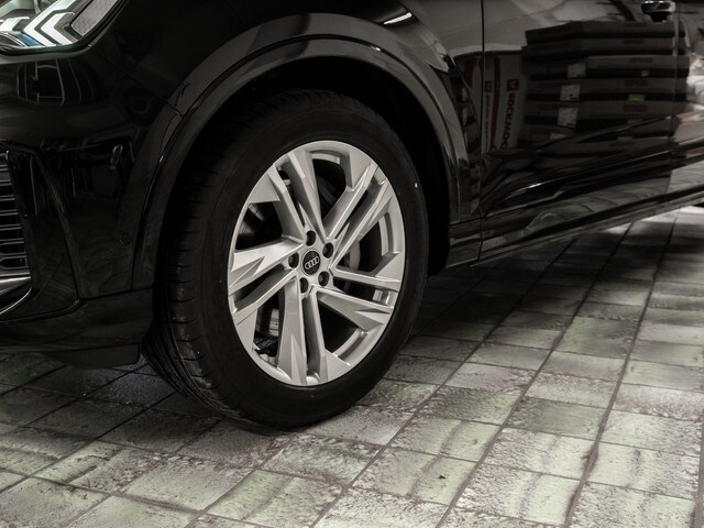 Image about Audi Q7 S line 55 TFSI quattro tiptronic