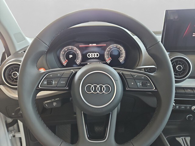 Image about Audi Q2 35 TFSI S tronic