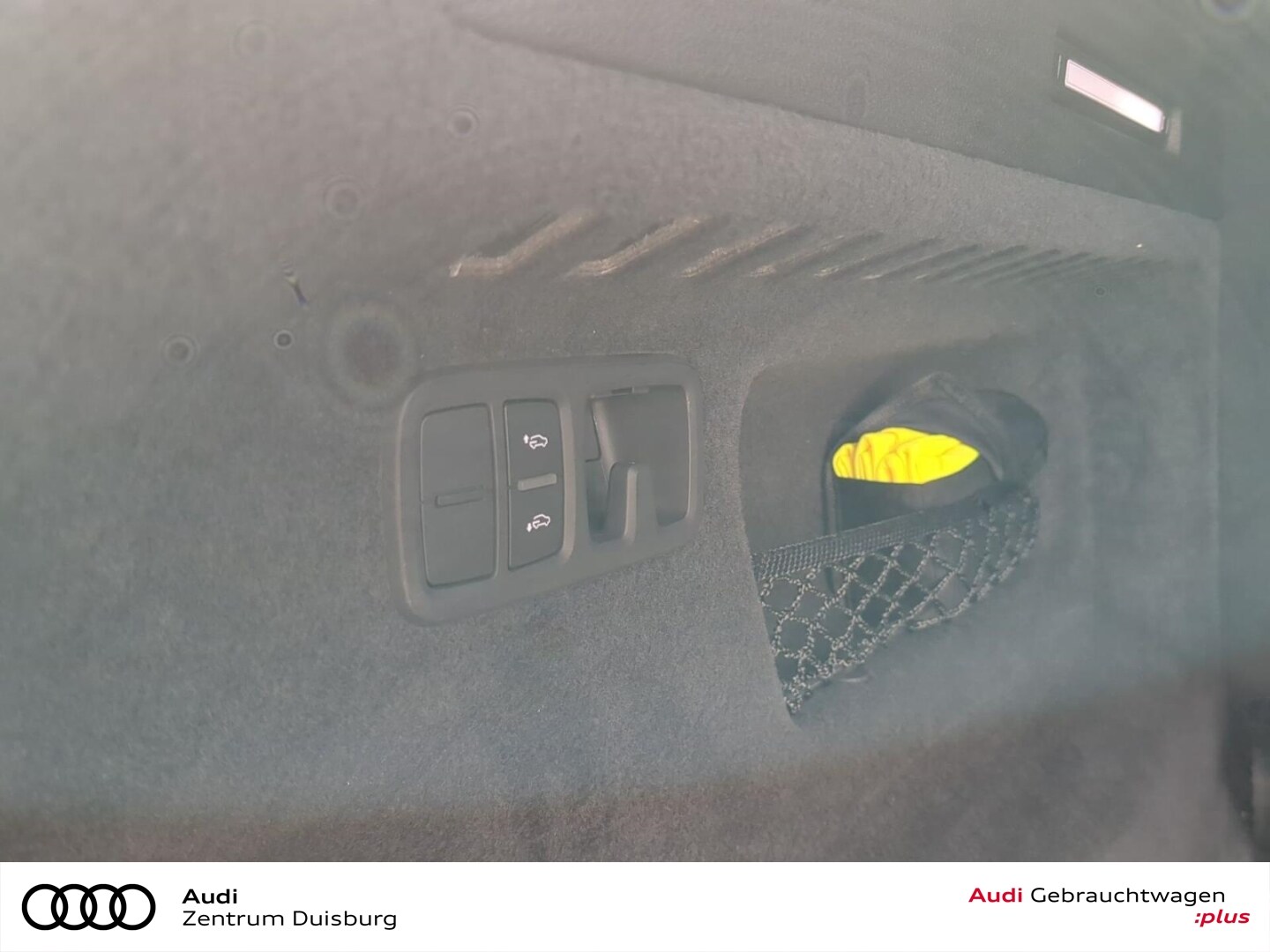 Image about Audi RS Q8 TFSI quattro tiptronic