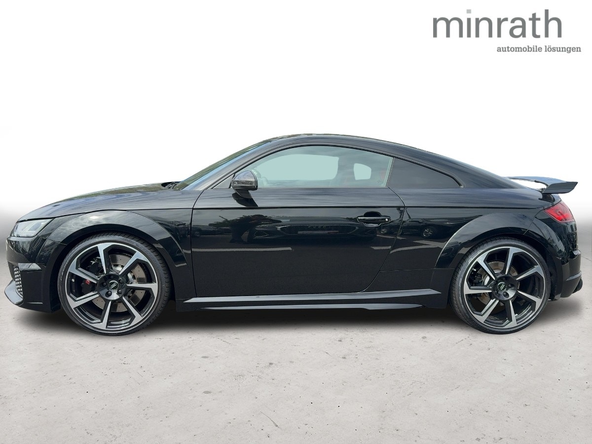 Image about Audi TT RS Coupé TFSI quattro S tronic