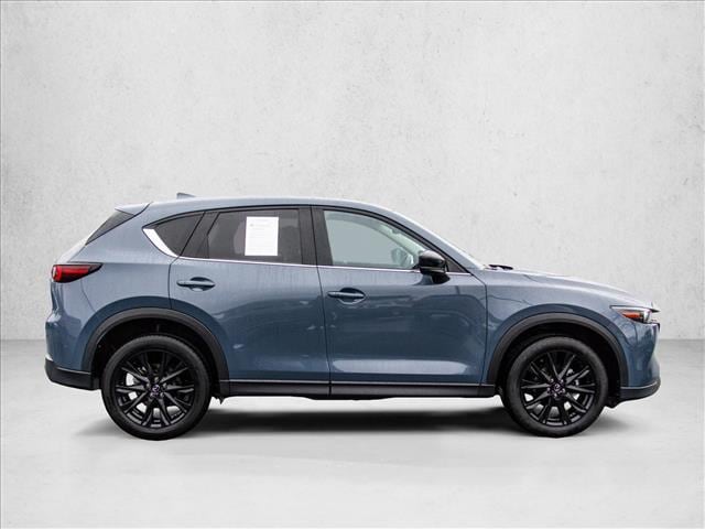 2024 MAZDA CX-5 - Image 4