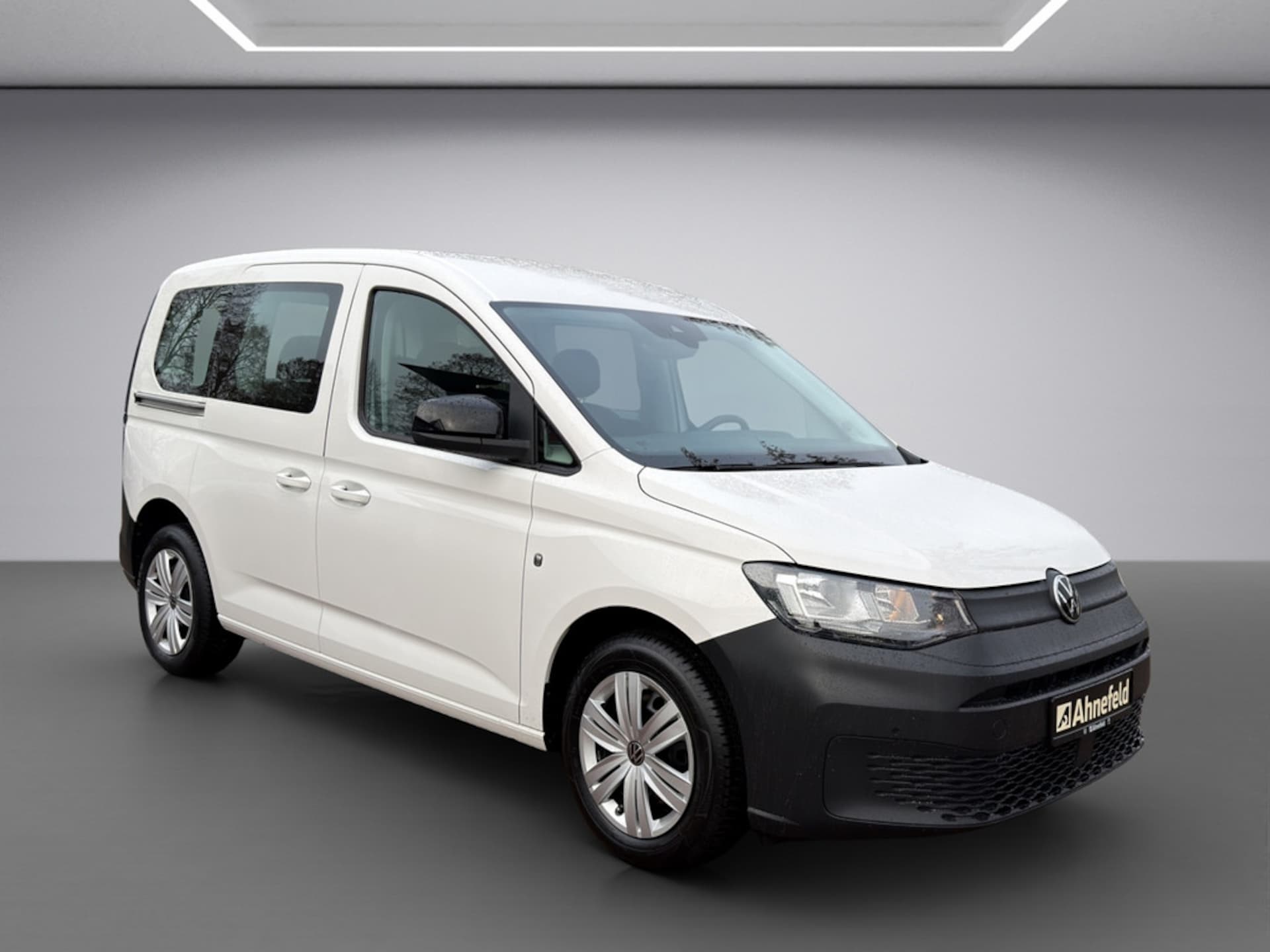 Volkswagen Caddy Basis-Modell