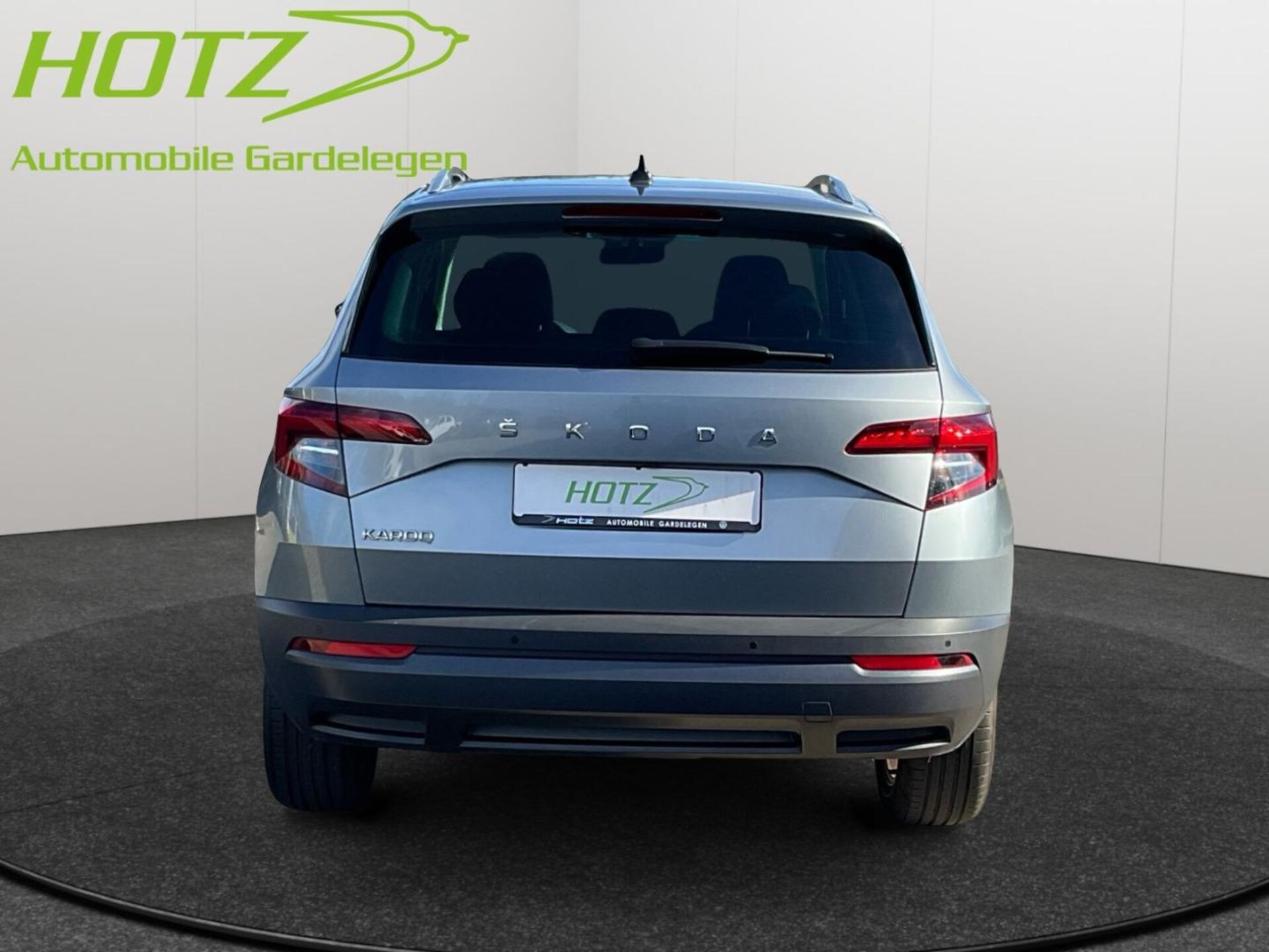 Skoda Karoq Ambition