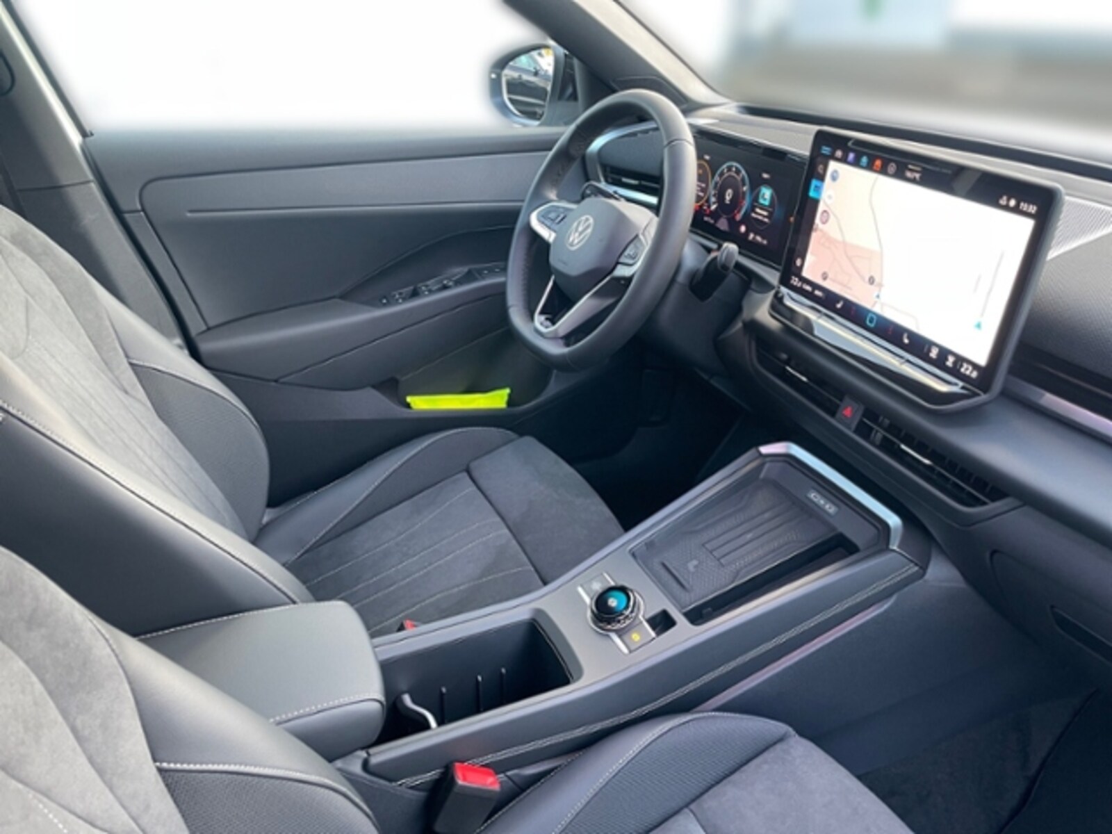 Volkswagen T-Roc – Bild 10