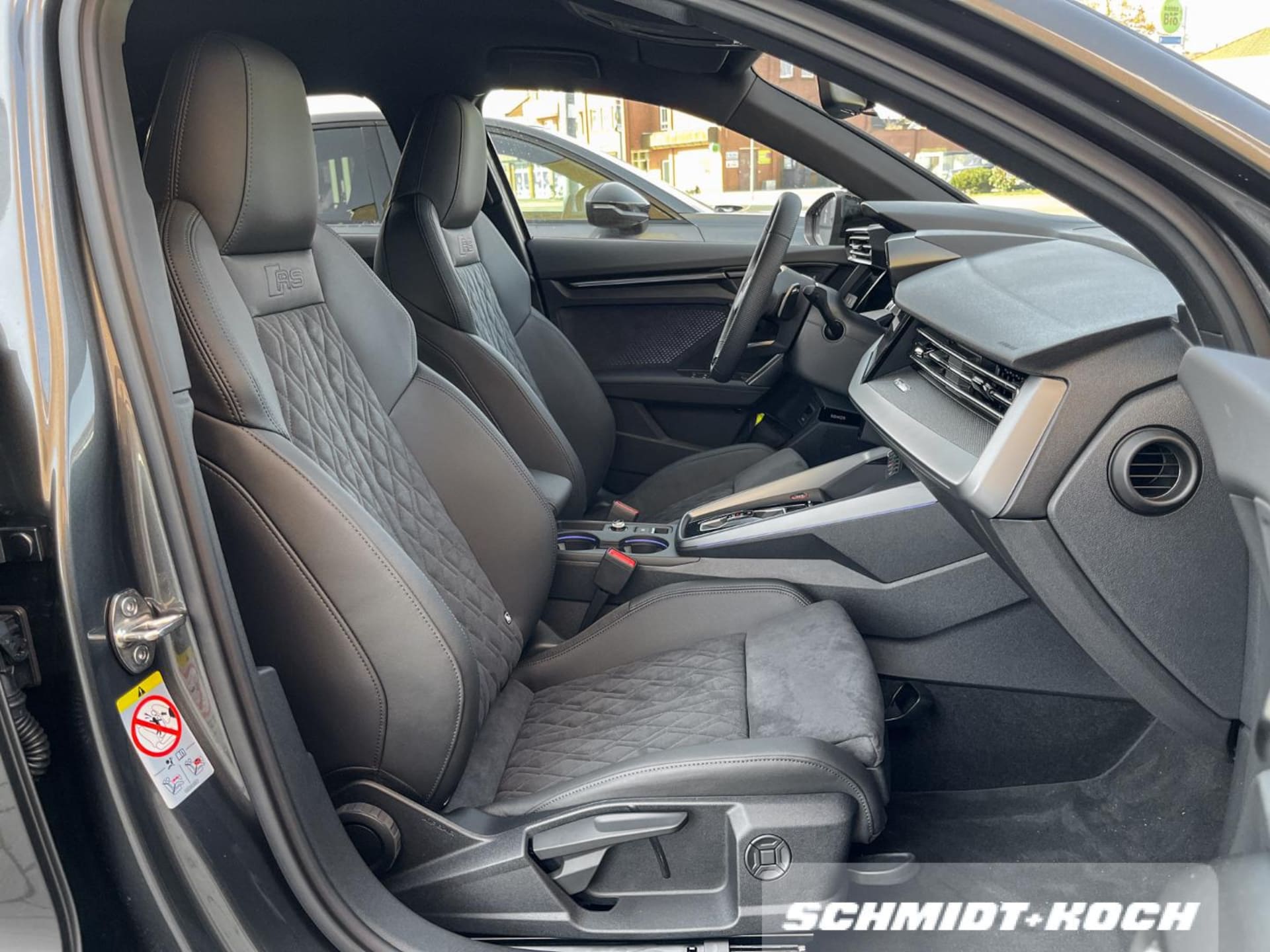 Audi RS 3 Sportback