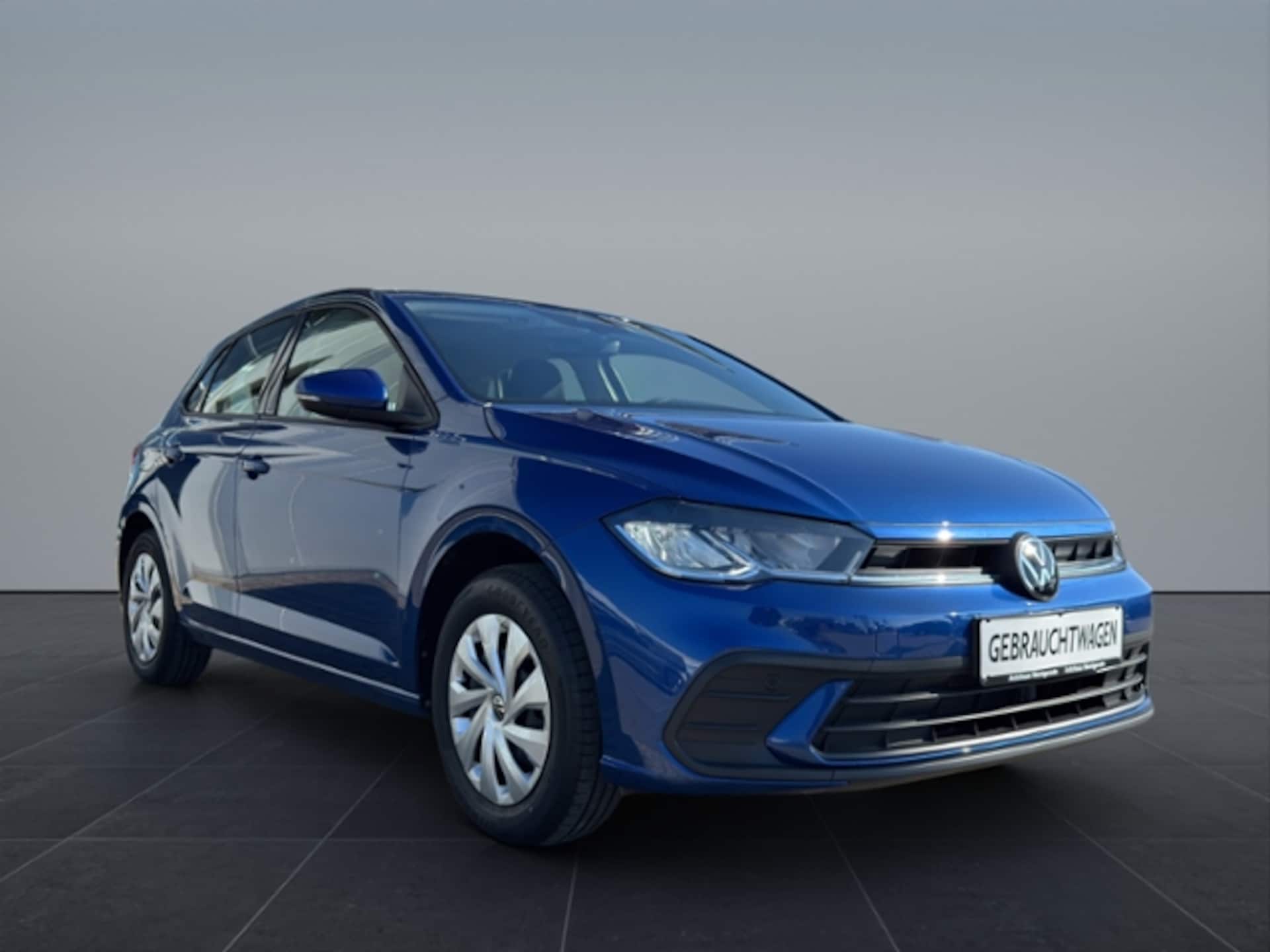 Volkswagen Polo Life