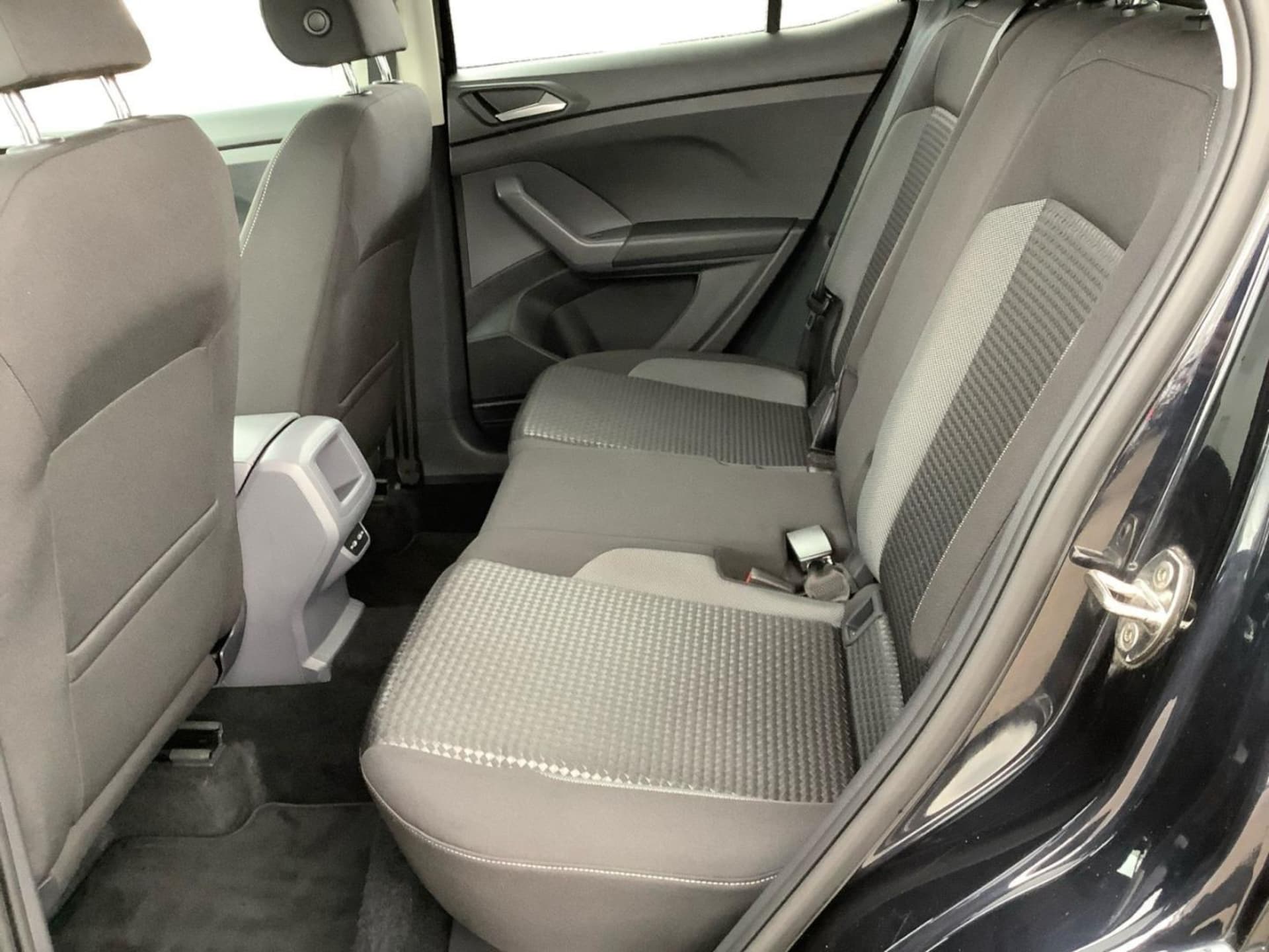 Volkswagen T-Cross ACTIVE