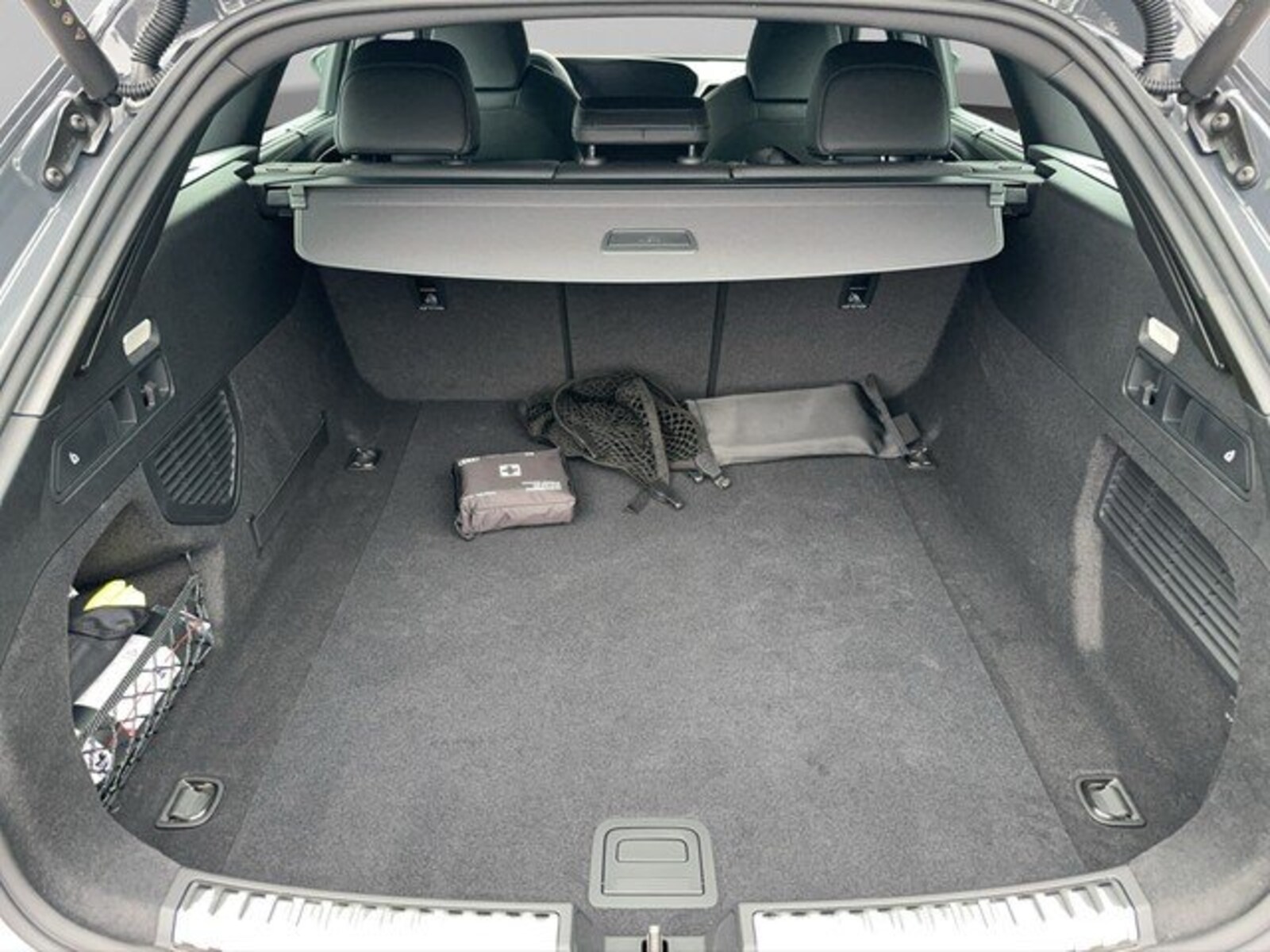 Audi A5 Avant – Bild 9