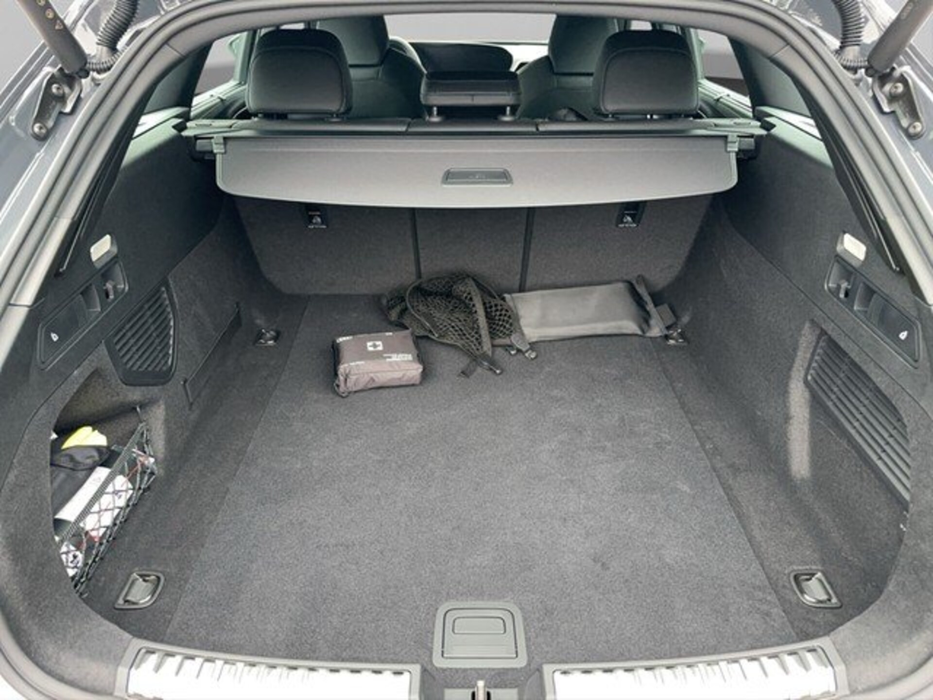 Audi A5 Avant edition one