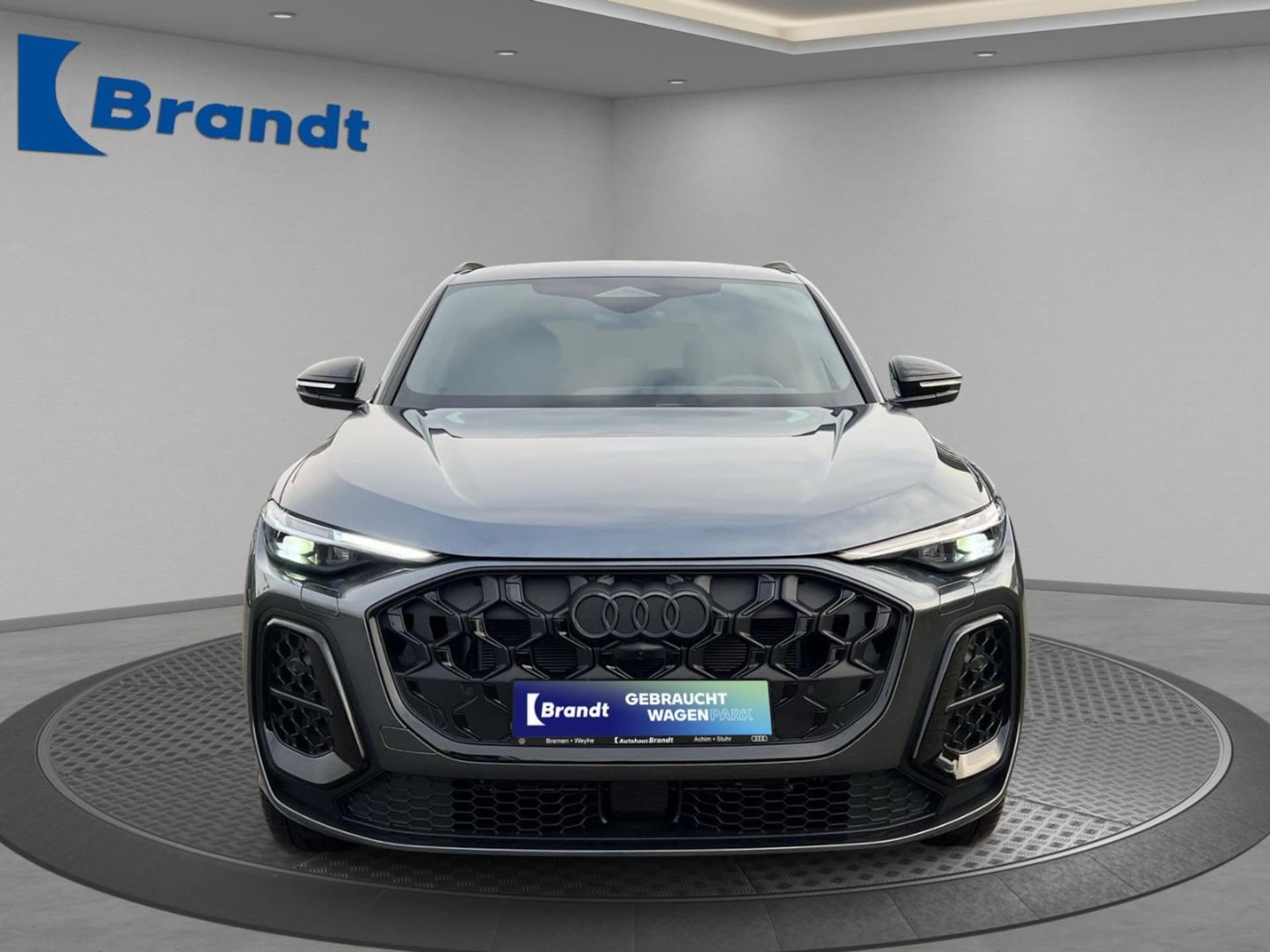 Audi Q5 SUV