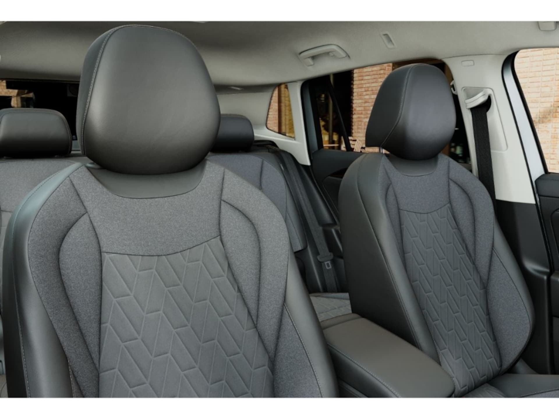Volkswagen Tiguan ENERGY