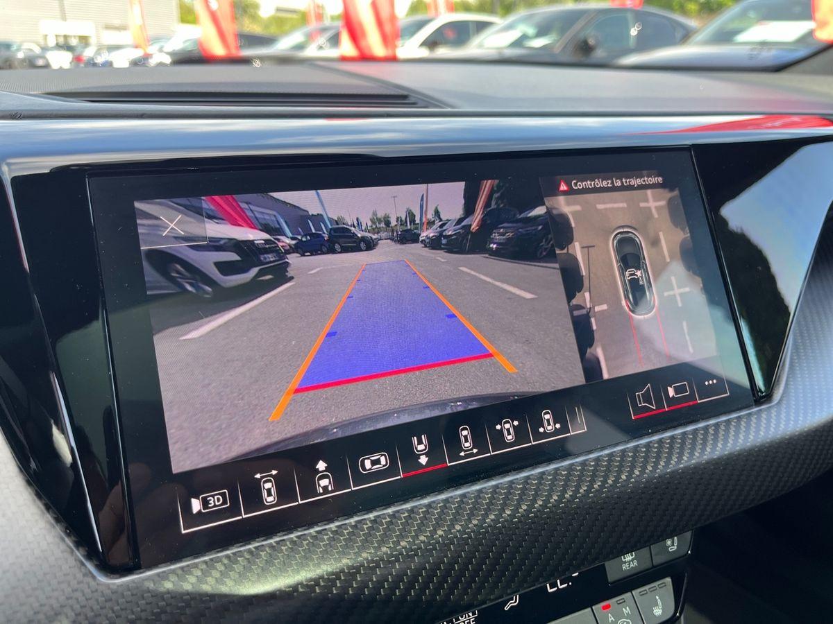 Image about Audi e-tron GT e-tron GT Extended quattro 350,00 kW