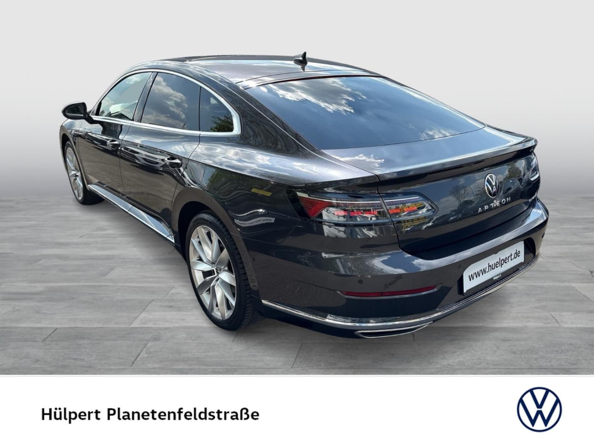 Volkswagen Arteon Elegance