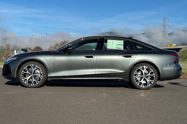 2026 Audi A6 Premium Plus - Photo 6