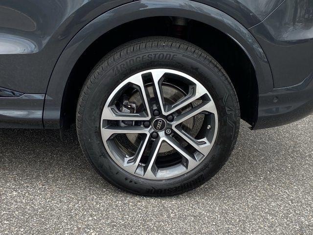 2025 Audi Q5 Premium - Photo 18