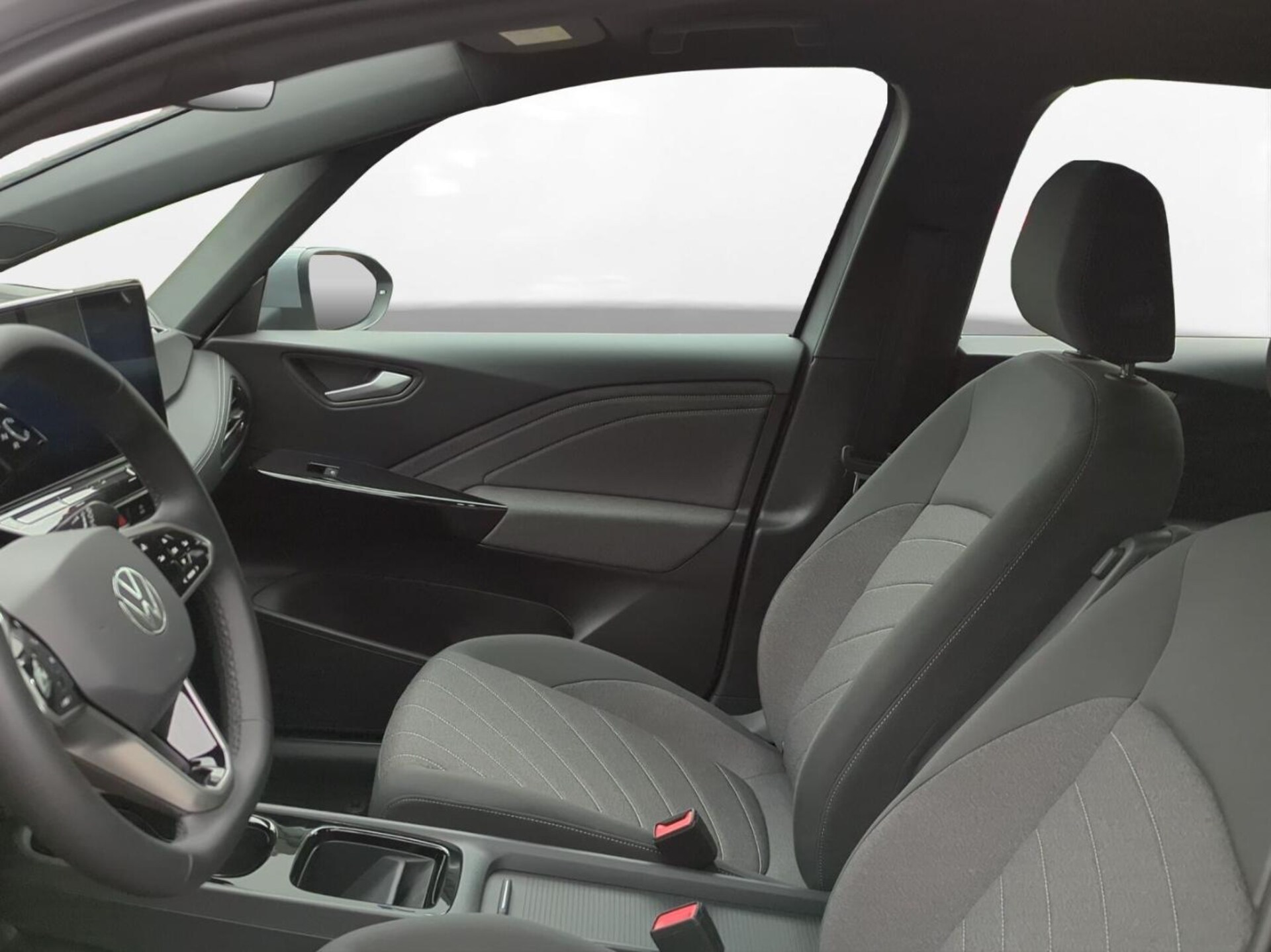 Volkswagen ID.3 Pro