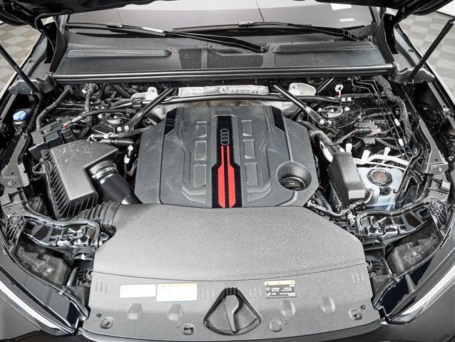2026 Audi SQ5 Sportback