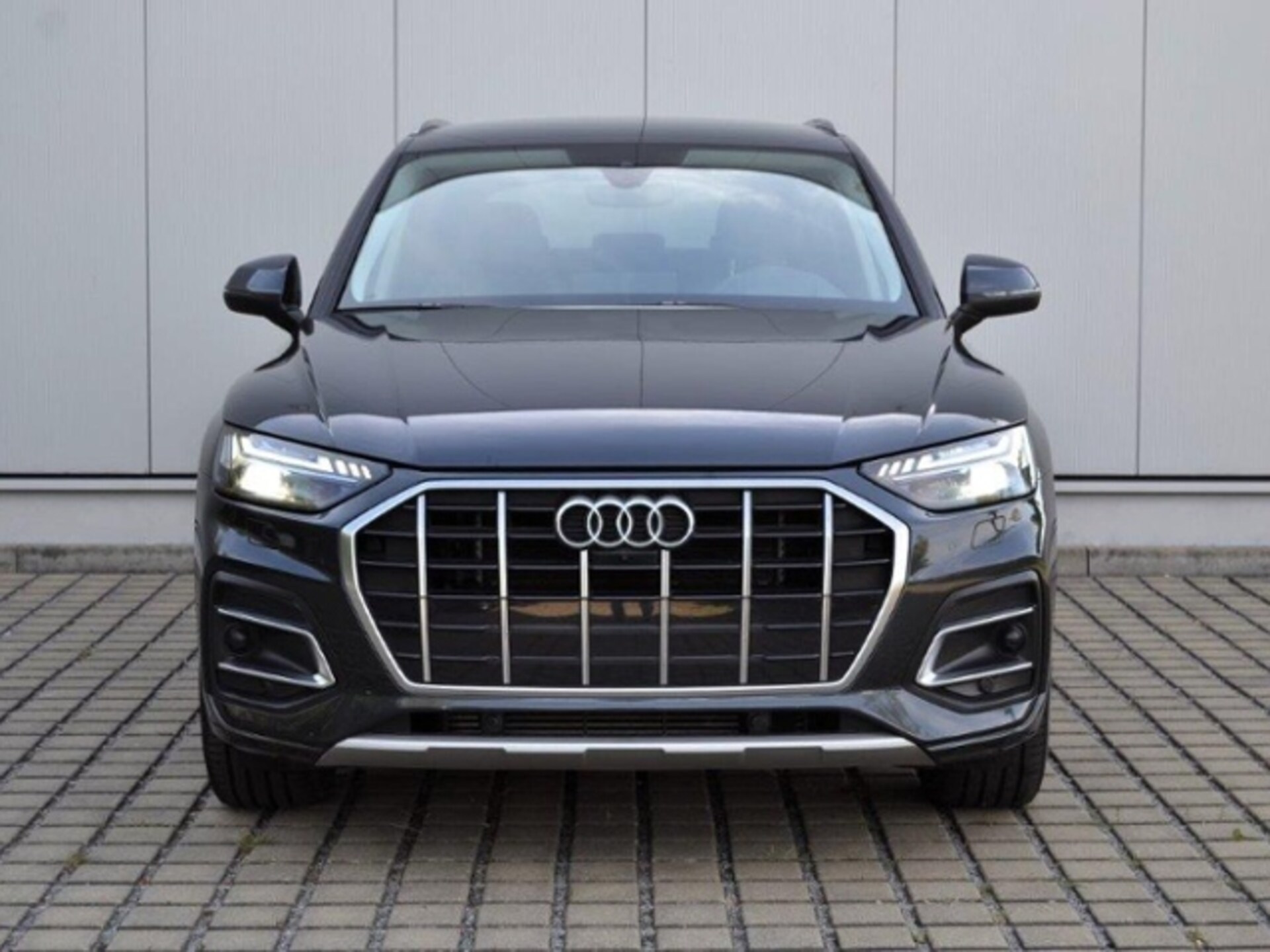Audi Q5 TFSI e advanced