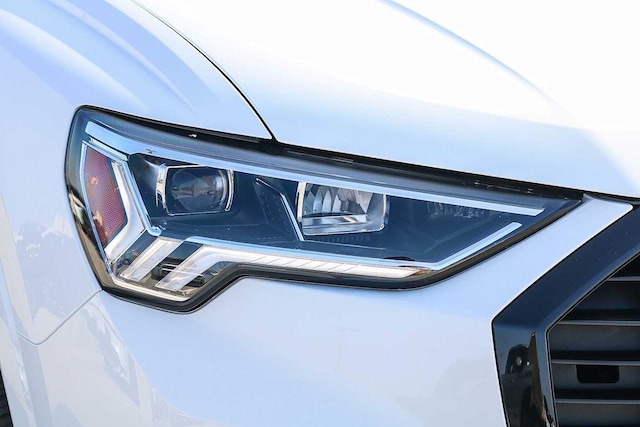 2025 Audi Q3 SUV