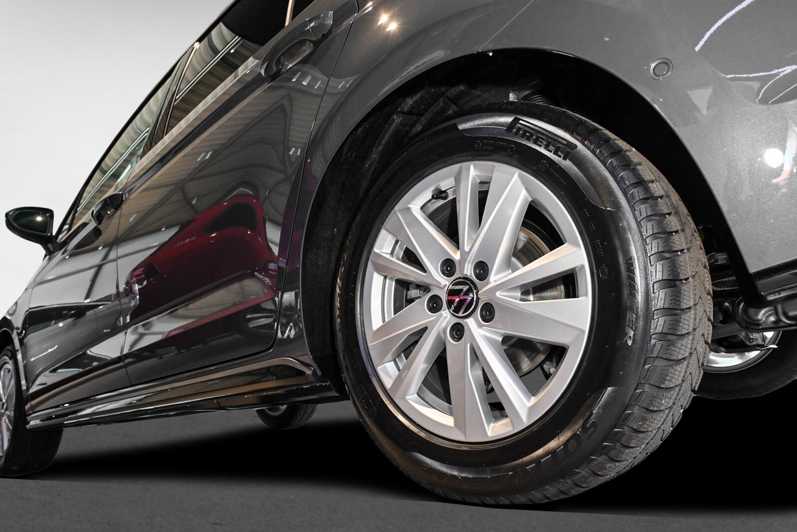 Volkswagen Touran – Bild 5
