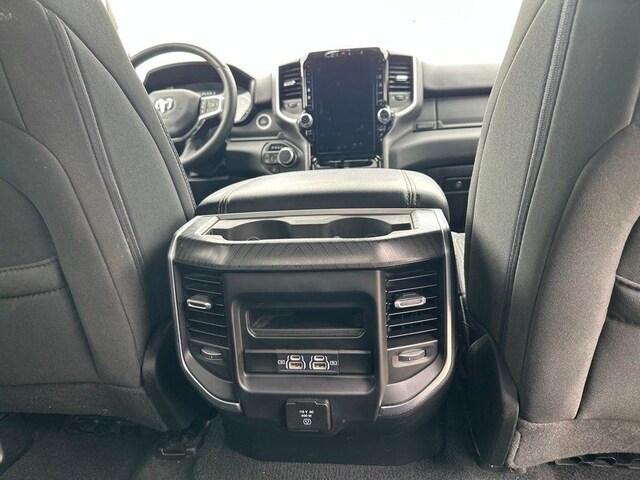 2025 RAM Ram 1500 Pickup Big Horn/Lone Star - Photo 23