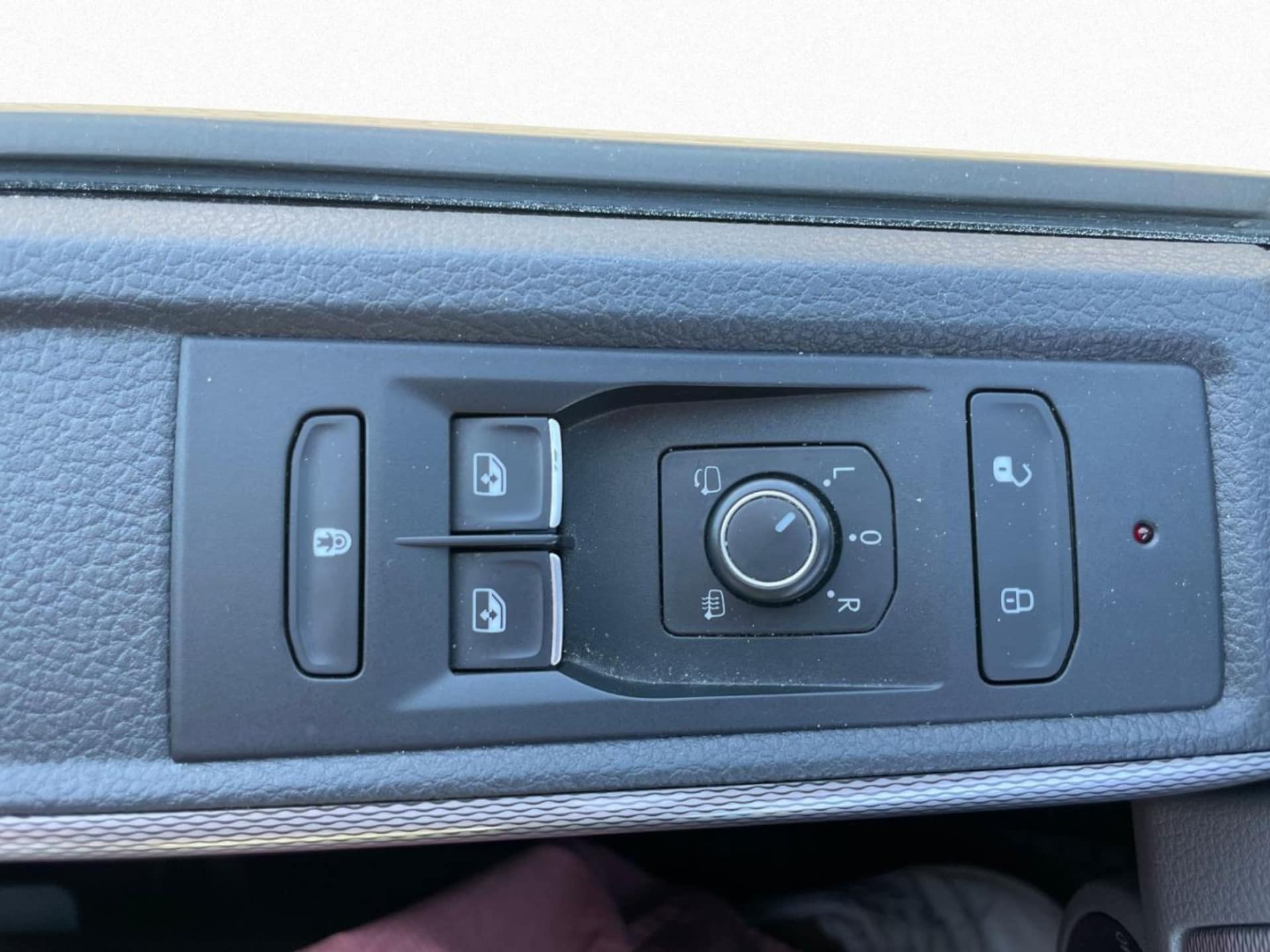 Volkswagen T6.1 Caravelle langer Radstand Highline