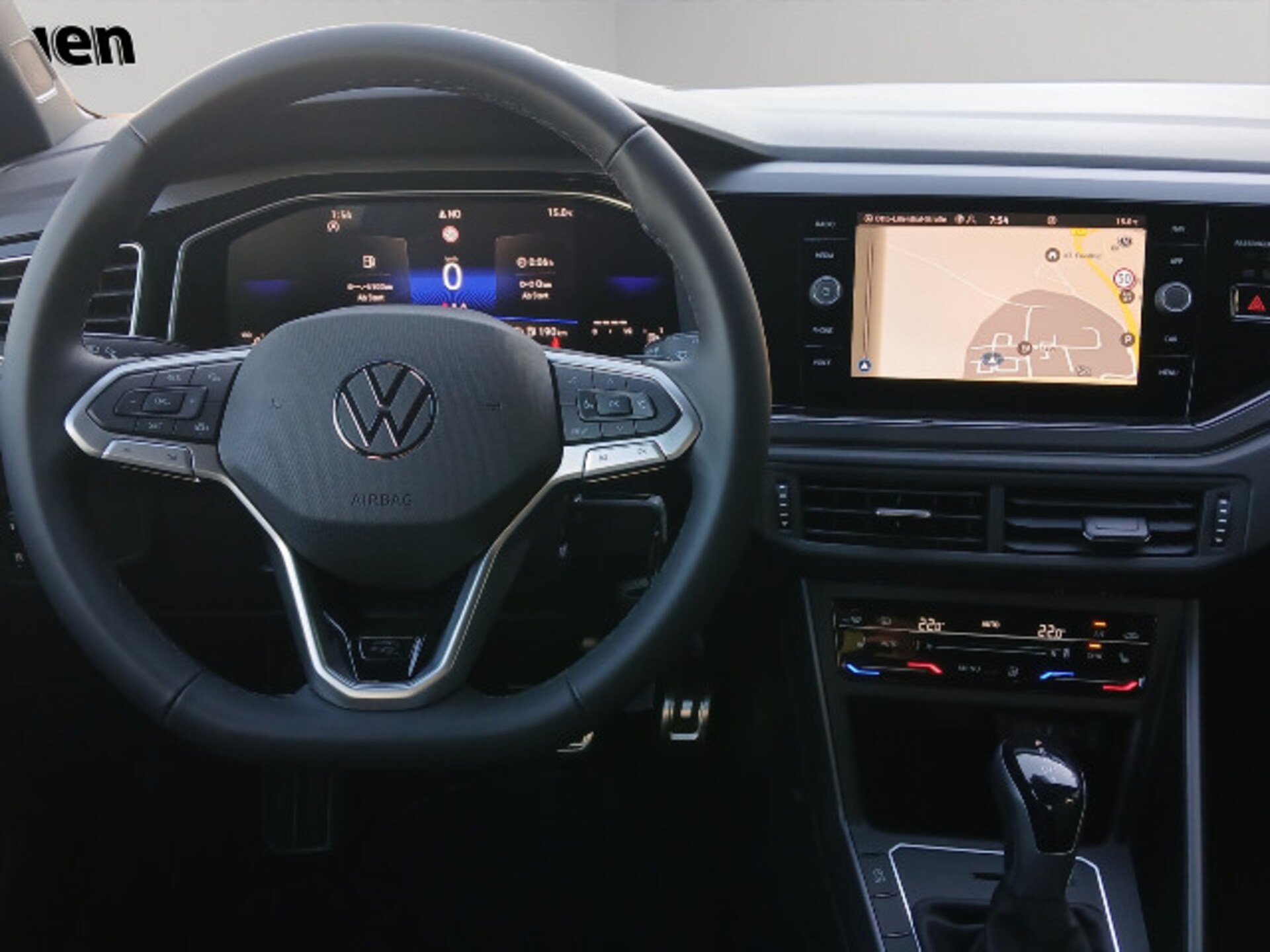 Volkswagen Taigo R-Line