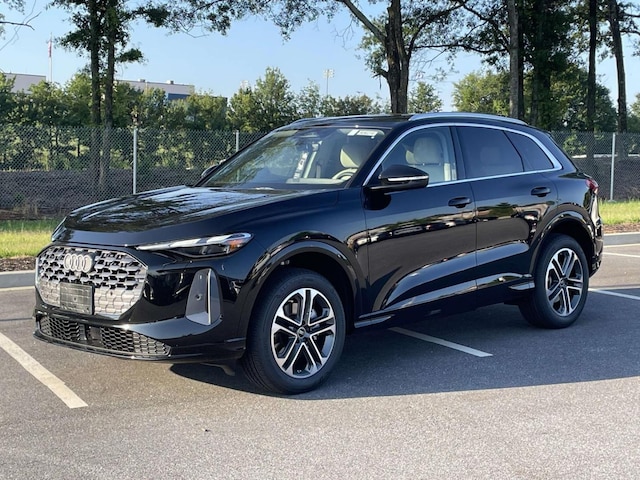 2026 Audi Q5