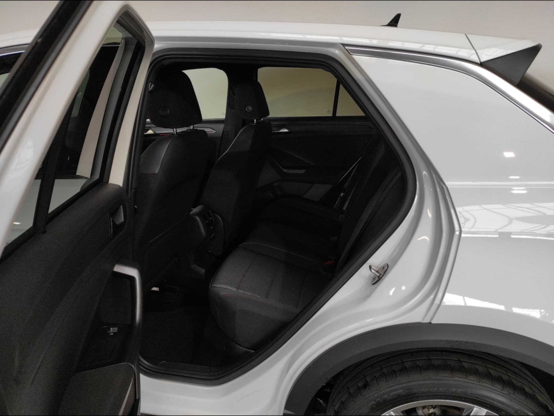 Volkswagen T-Roc Sport