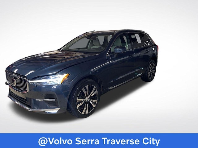 2023 Volvo XC60