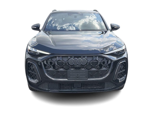 2026 Audi Q5 Sportback