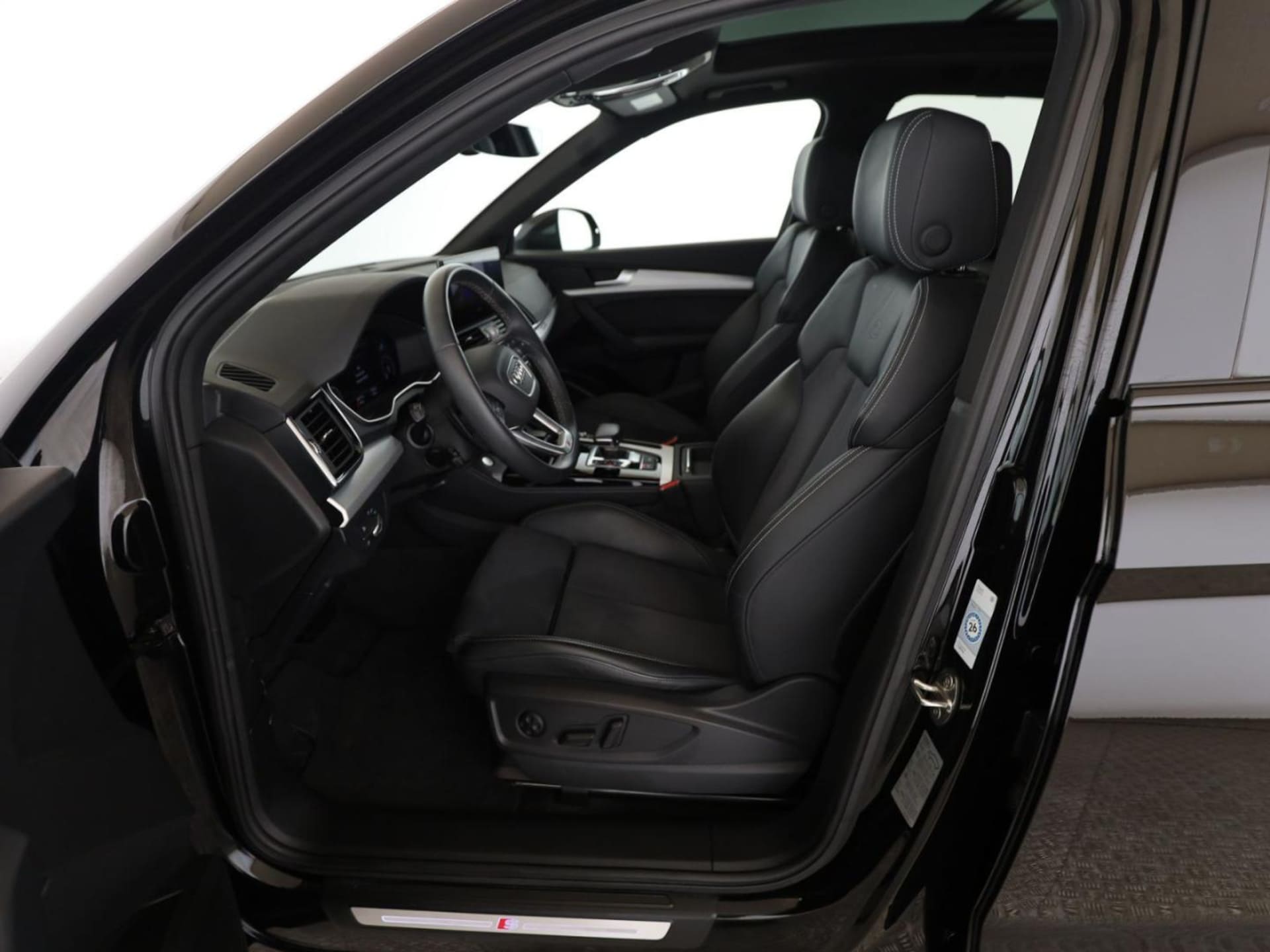 Audi Q5 TFSI e S line