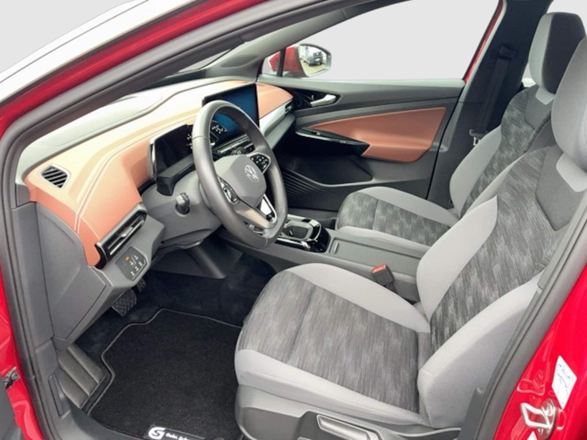 Volkswagen ID.5 Pro Performance