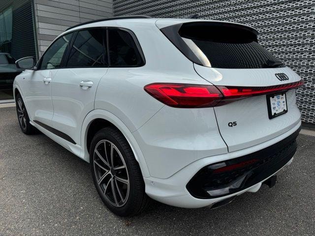 2026 Audi Q5