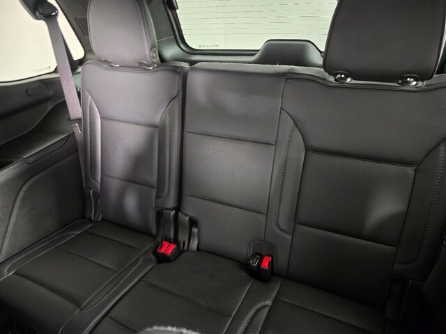 2021 GMC Yukon Denali - Photo 38