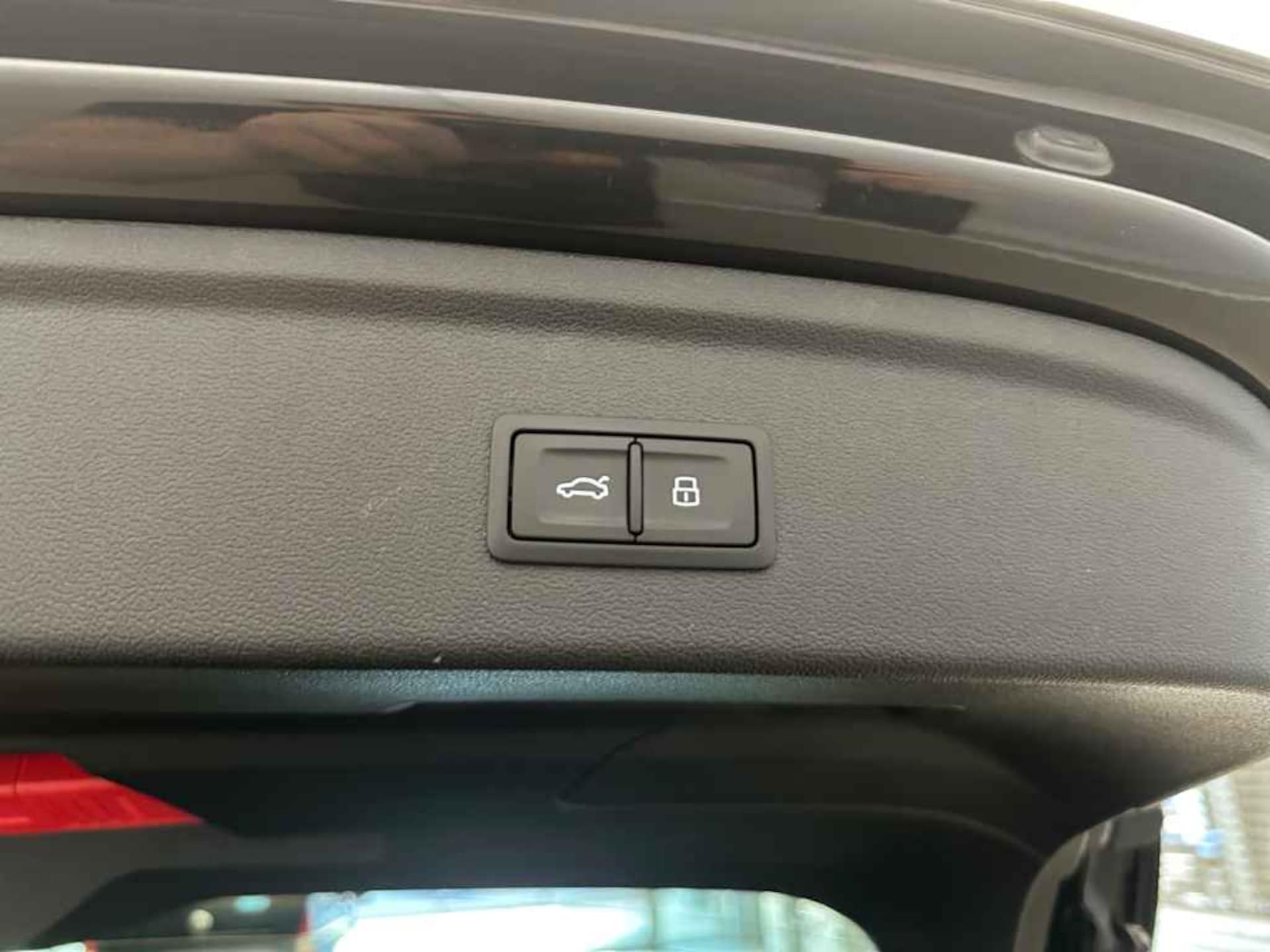 Audi A3 Sportback TFSI e Advanced