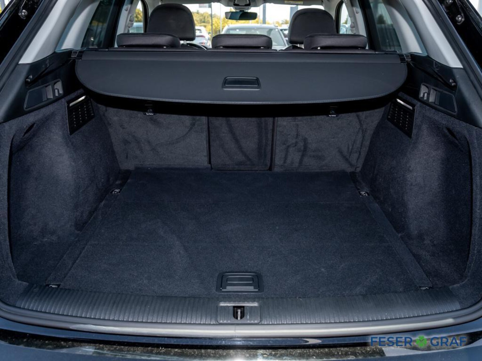 Audi Q5 SUV