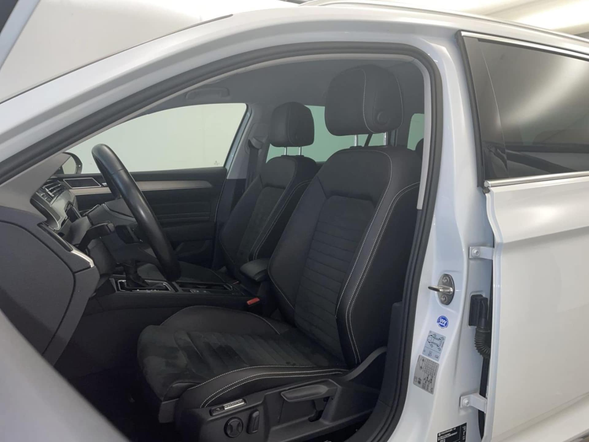 Volkswagen Passat Variant Elegance