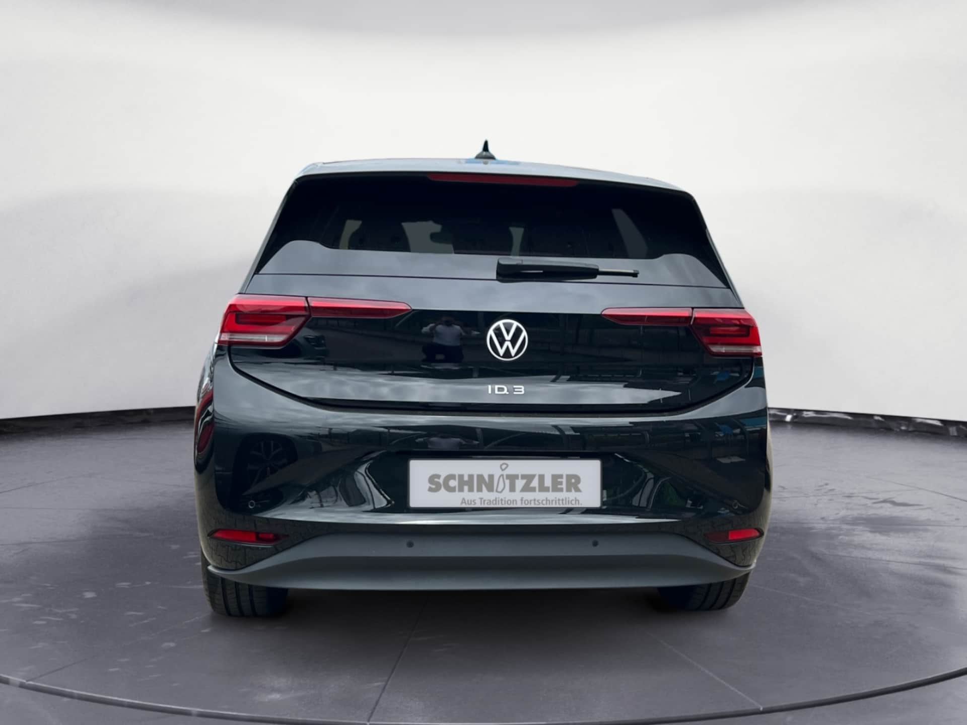 Volkswagen ID.3 MOVE Pro