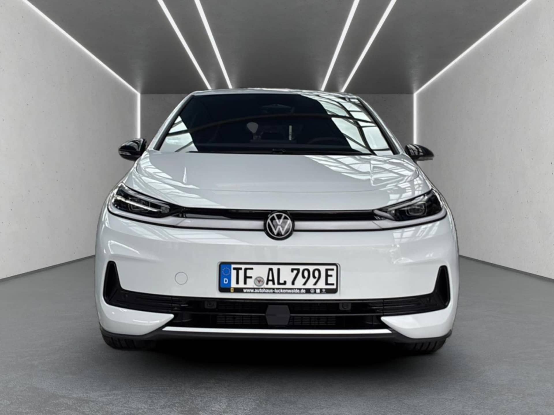 Volkswagen ID.3 Neo Style