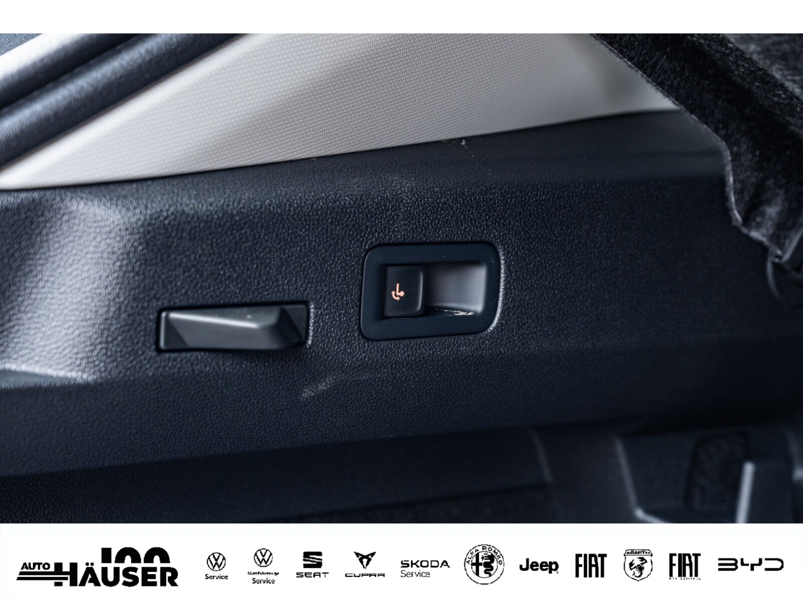 Volkswagen T-Roc – Bild 8